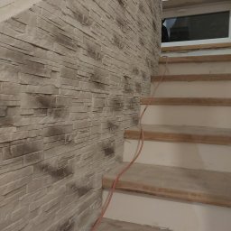 Domy murowane Katowice 4