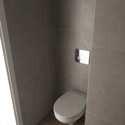 Domy murowane Katowice 3