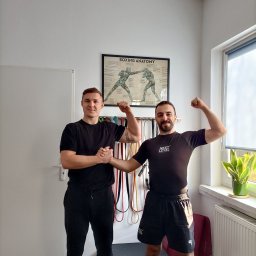 Trener personalny Wrocław 3