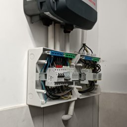 Instalacje elektryczne Toruń 2