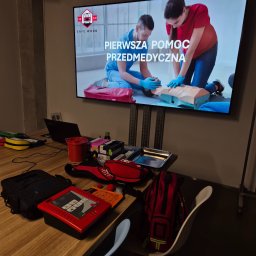 Kurs pierwszej pomocy Żukowo 1