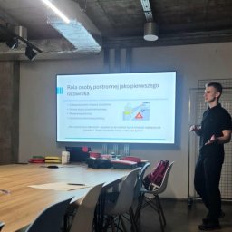 Kurs pierwszej pomocy Żukowo 2