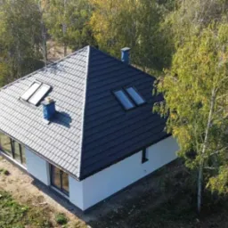 Kolejna zrealizowana inwestycja