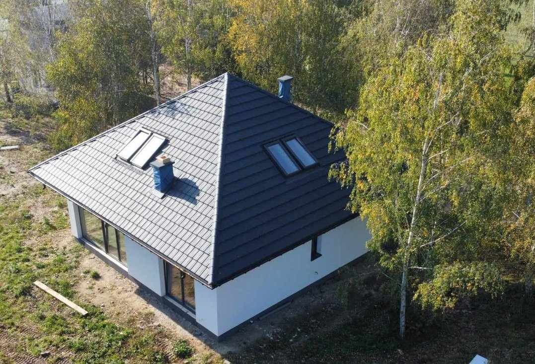 Kolejna zrealizowana inwestycja