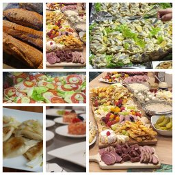 Catering świąteczny Sępólno Krajeńskie 2