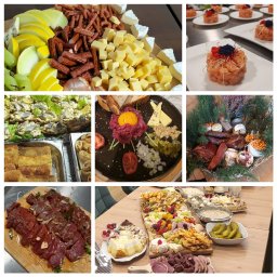 Catering świąteczny Sępólno Krajeńskie 3