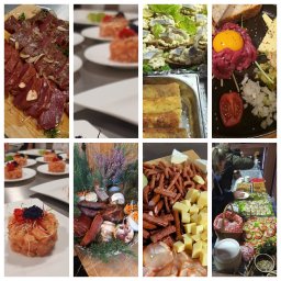 Catering świąteczny Sępólno Krajeńskie 4