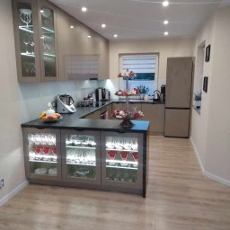 Szafy na wymiar Kartuzy 1