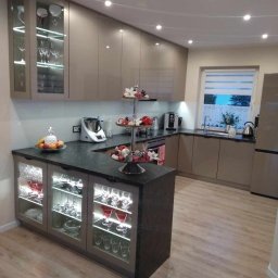 Szafy na wymiar Kartuzy 2