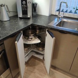 Szafy na wymiar Kartuzy 4