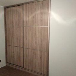 Kuchnie na wymiar Człuchów 4