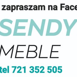 Sendybył Meble