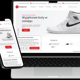 Tworzenie stron internetowych Białystok 2