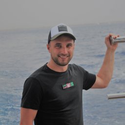 Vitalii Krotovych - Płytkarz Przodkowo