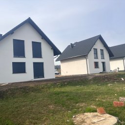 Oliwia Serocka OliBud - Solidne Ocieplanie Budynków Bielsko-Biała