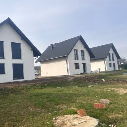 Oliwia Serocka OliBud - Renowacja Elewacji Bielsko-Biała