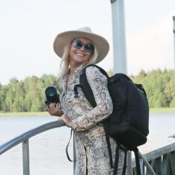 Sensitiv Photography Justyna Żukowska - Fotografia Suwałki