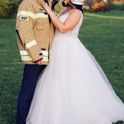 Fotograf ślubny Suwałki 3