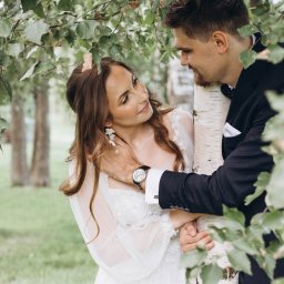 Fotograf ślubny Suwałki 1