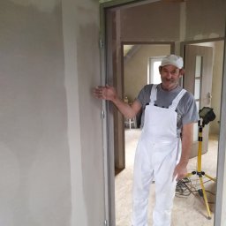 Glazurnik Milejów 2