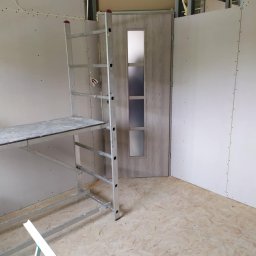 Glazurnik Milejów 1