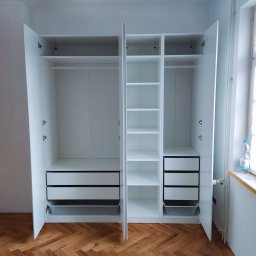 Remont łazienki Kasinka Mała 4