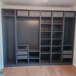 Remont łazienki Kasinka Mała 1