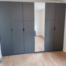 Remont łazienki Kasinka Mała 2