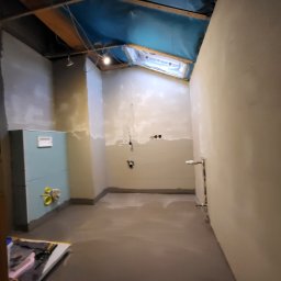 Remonty mieszkań Przyszowa 2