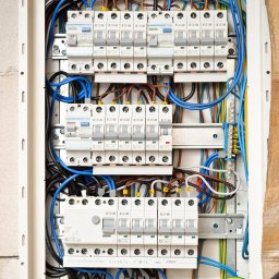 Pomiary elektryczne Zamość 1