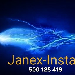 Janex-Instal Jan Maciejczak - Instalatorstwo Osiny