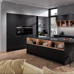 LIVING HOUSE - Blaty Dębowe Szczecin