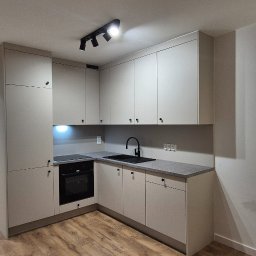 Kuchnie na wymiar Szczecin 2