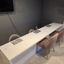 Kuchnie na wymiar Szczecin 3