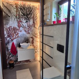 Kuchnie na wymiar Szczecin 4