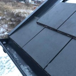 Wymiana dachu Szczecin 3