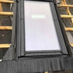 Wymiana dachu Szczecin 4