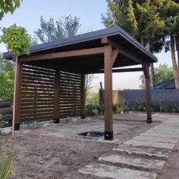 dekarz szczecin - Naprawa Dachów Szczecin