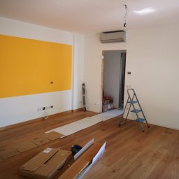 Malowanie mieszkań Józefów 2