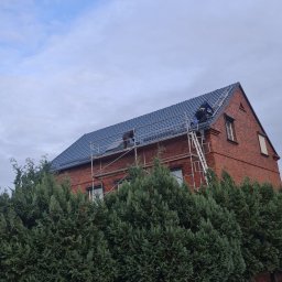 Obróbki blacharskie Wrocław 4