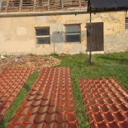 Dachówki Zgorzelec