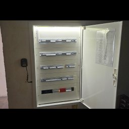 Instalacje elektryczne Warszawa 1