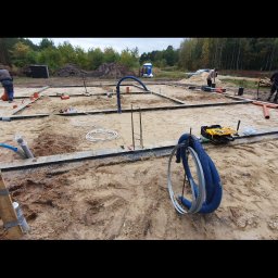 Instalacje elektryczne Warszawa 2