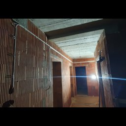 Instalacje elektryczne Warszawa 3