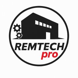 Remtechpro Krzysztof Balcerek - Płyta Warstwowa Bełchatów