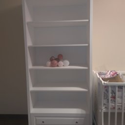 Szafy na wymiar Radomsko 1