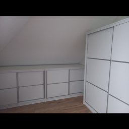 Szafy na wymiar Radomsko 4