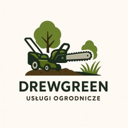 Drew Green - Projektowanie Ogrodów Łubowo