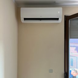 Klimatyzacja do domu Wrocław 1