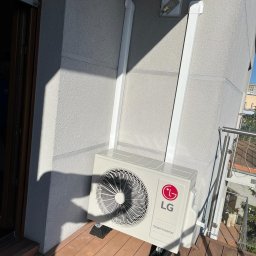 Klimatyzacja do domu Wrocław 2